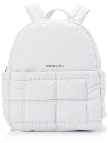 Mandarina Duck Damen Pillow Dream Rucksack, Nimbus Cloud im Sale